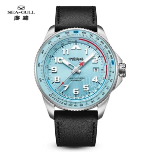 Seagull SKY Series – Automatische Herren-Pilotenuhr 1124B